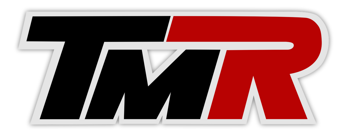 Tmr Racing Logo TMR Germany - Custom Racing Solutions – TMR GmbH Onlineshop